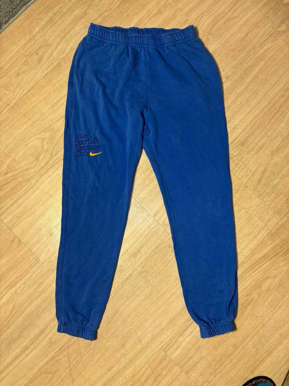 Nike Sport Sanctuary Club Joggers Size M